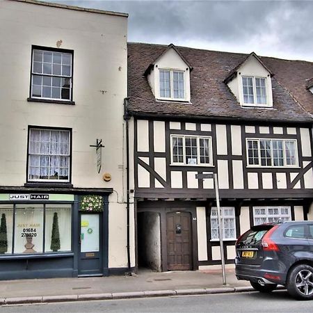 Tudor Cottage - Hidden Treasure Tewkesbury Kültér fotó