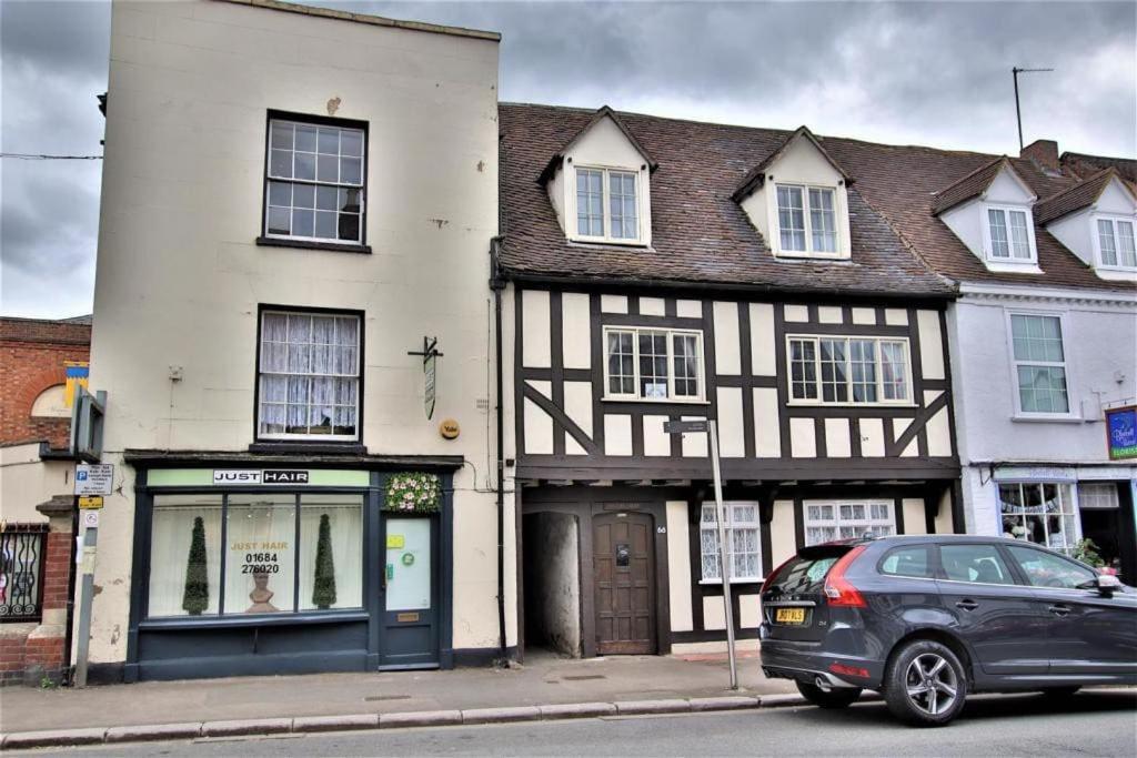 Tudor Cottage - Hidden Treasure Tewkesbury Kültér fotó